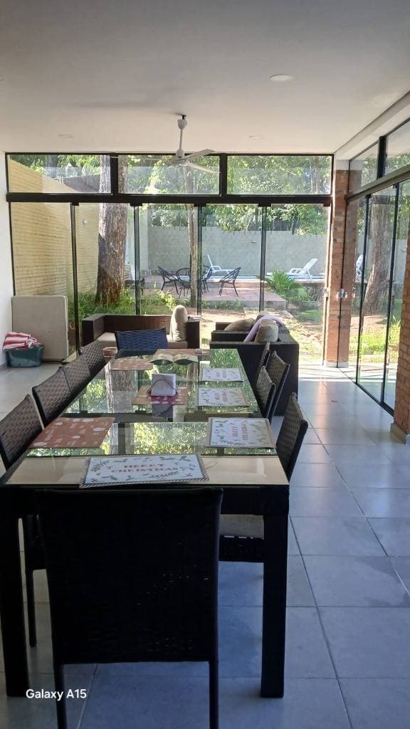 Casa en Avenida Ciervo Cuá - foto 2