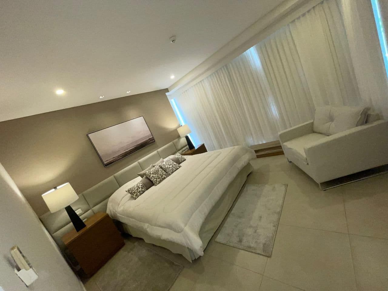 Departamento en Villa Morra, Asunción - foto 9