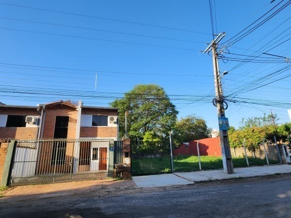 Dúplex en Campo Grande