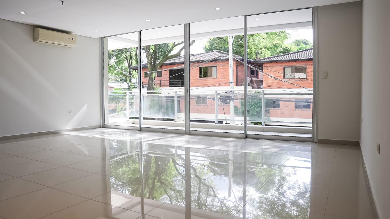 Departamento en Villa Morra, Asunción
