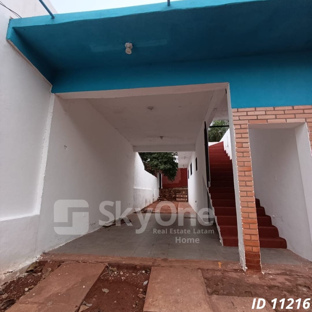 Tinglado/Depósito en Lambaré, Central
