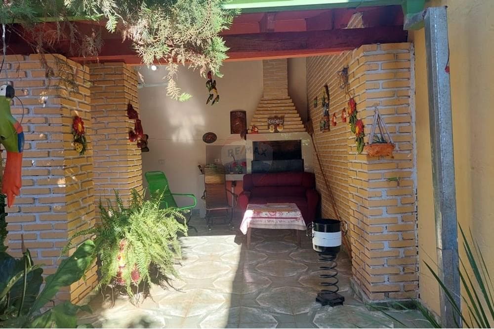 Casa en Luque, Central - foto 4