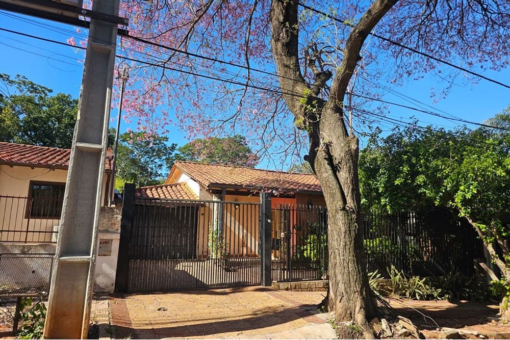 Casa en San Vicente, Asunción - foto 6