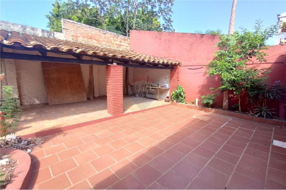Casa en Villa Aurelia, Asunción - foto 9