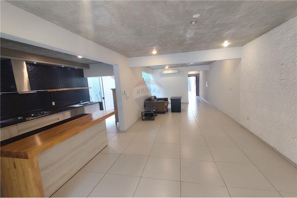 Dúplex en Las Lomas, Asunción - foto 2