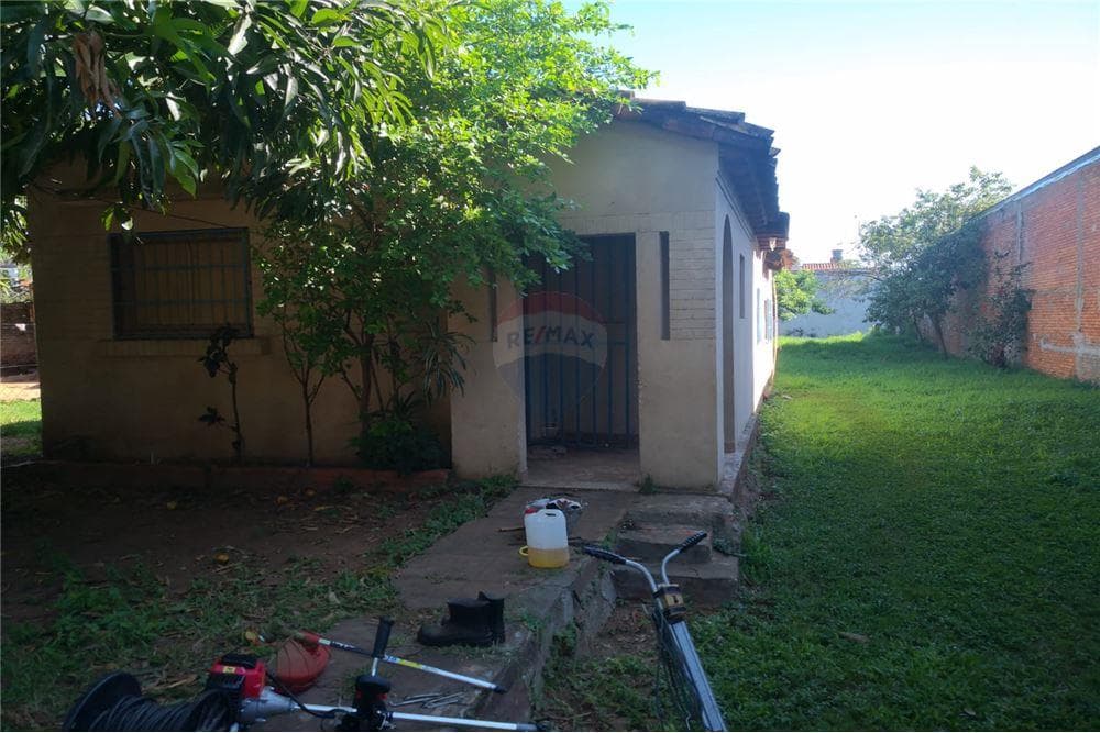 Terreno en Herrera, Asunción - foto 4