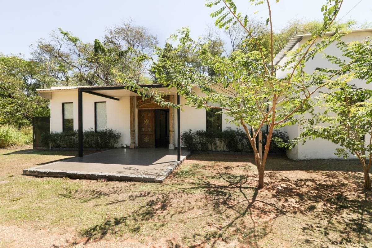 Casa en Juan Ojeda - foto 4