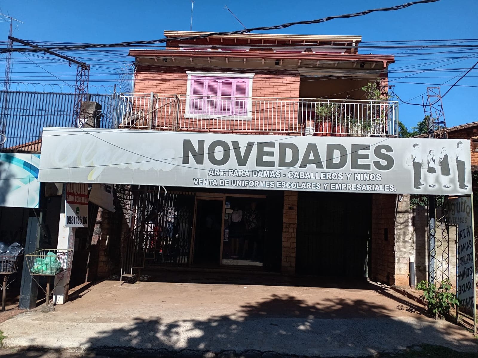 Local comercial en Capiatá, Central - foto 6