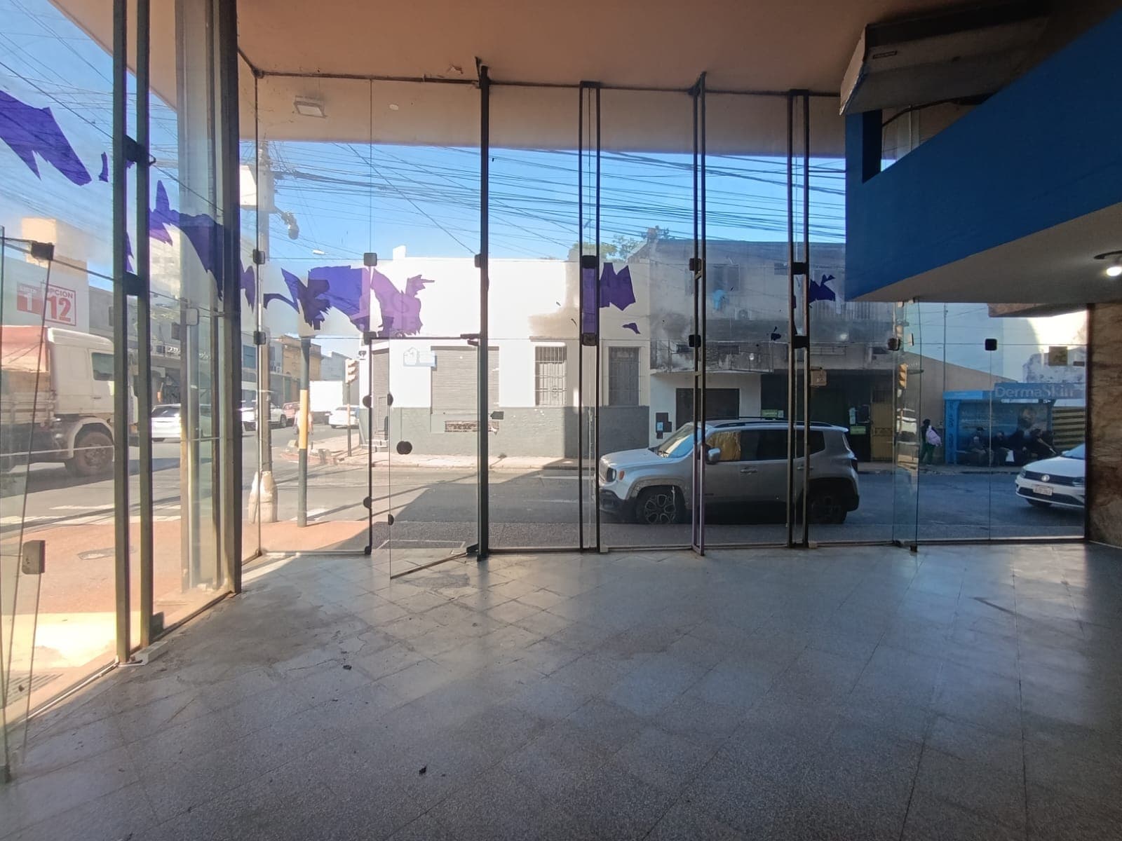 Oficina en Cerro Corá & Avenida Estados Unidos - foto 8