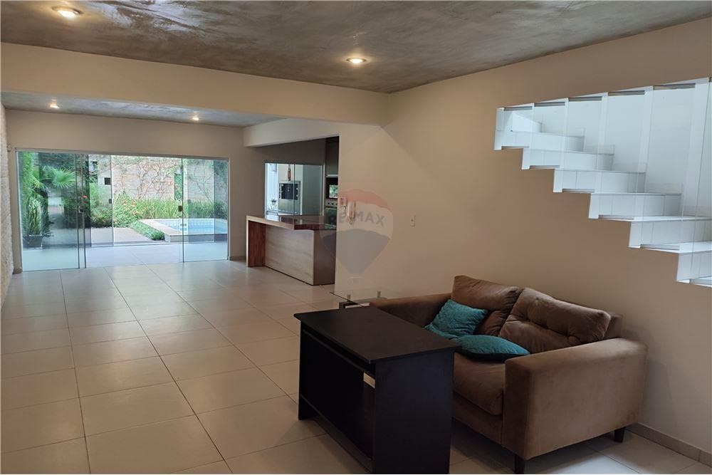 Dúplex en Las Lomas, Asunción - foto 7