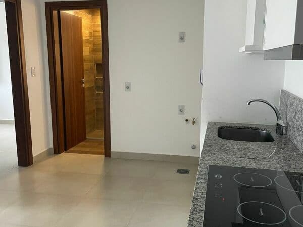 Departamento en Bernardino Caballero - foto 4