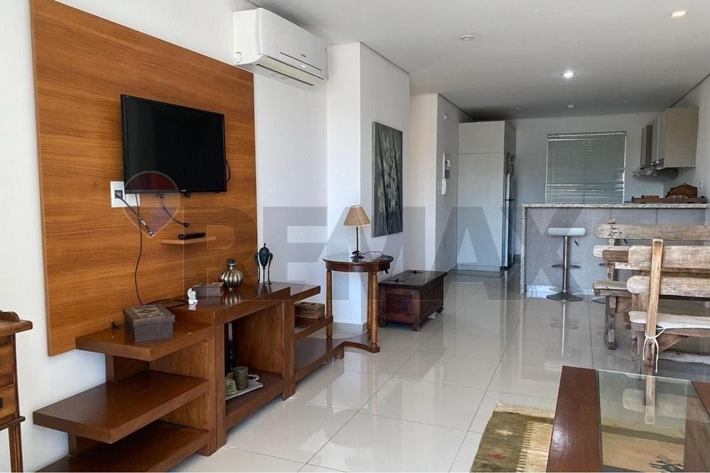Departamento en Villa Aurelia, Asunción - foto 4