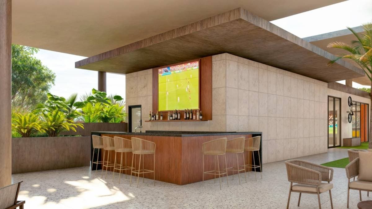 Departamento en Alas Paraguayas & Doctora Serafina Dávalos - foto 3