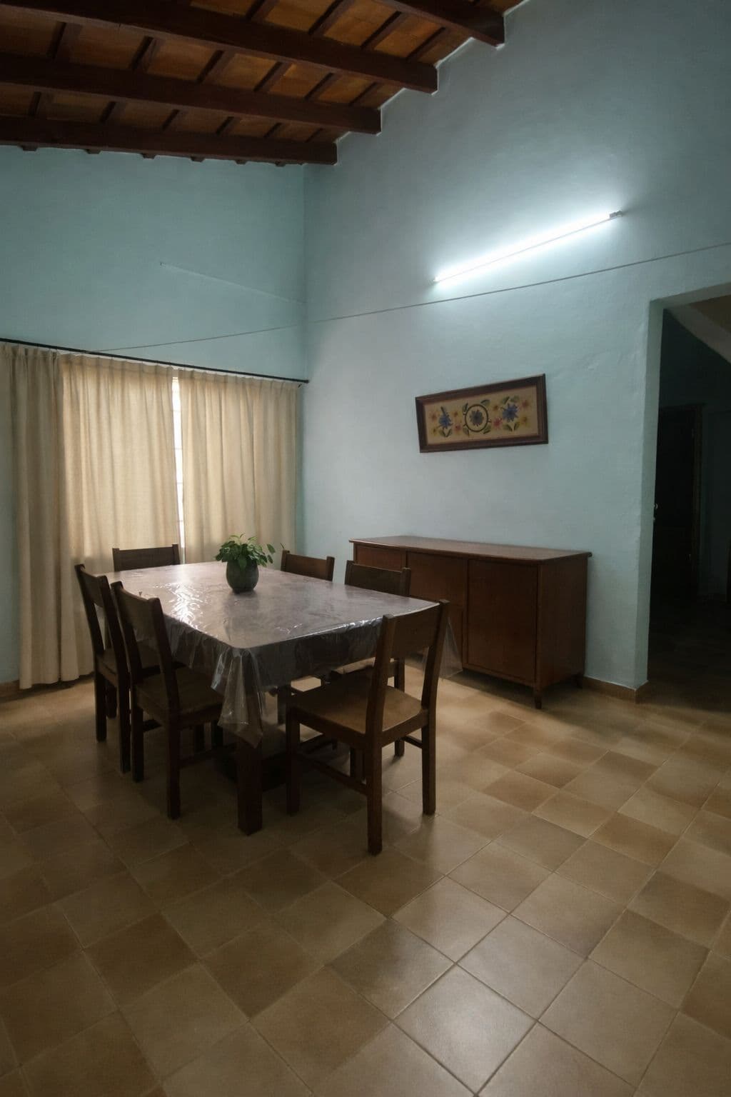 Casa en Madame Lynch - foto 9