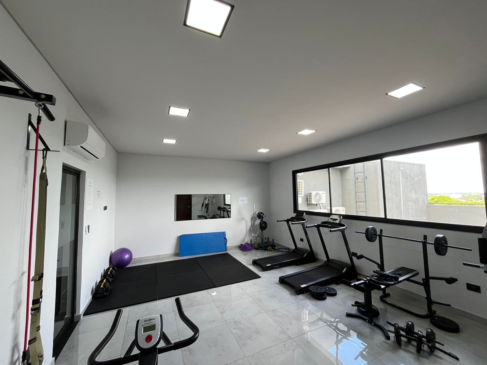 Departamento en San Lorenzo, Central - foto 4