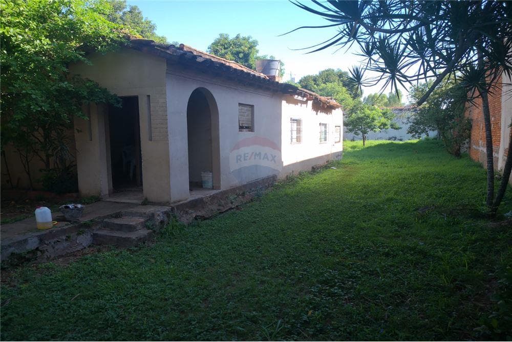 Terreno en Herrera, Asunción - foto 2