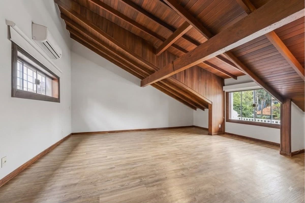 Casa en Manorá, Asunción - foto 8
