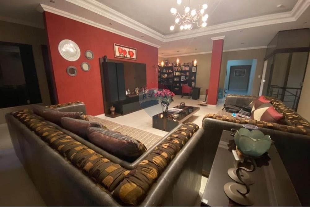 Casa en Villa Aurelia - foto 3