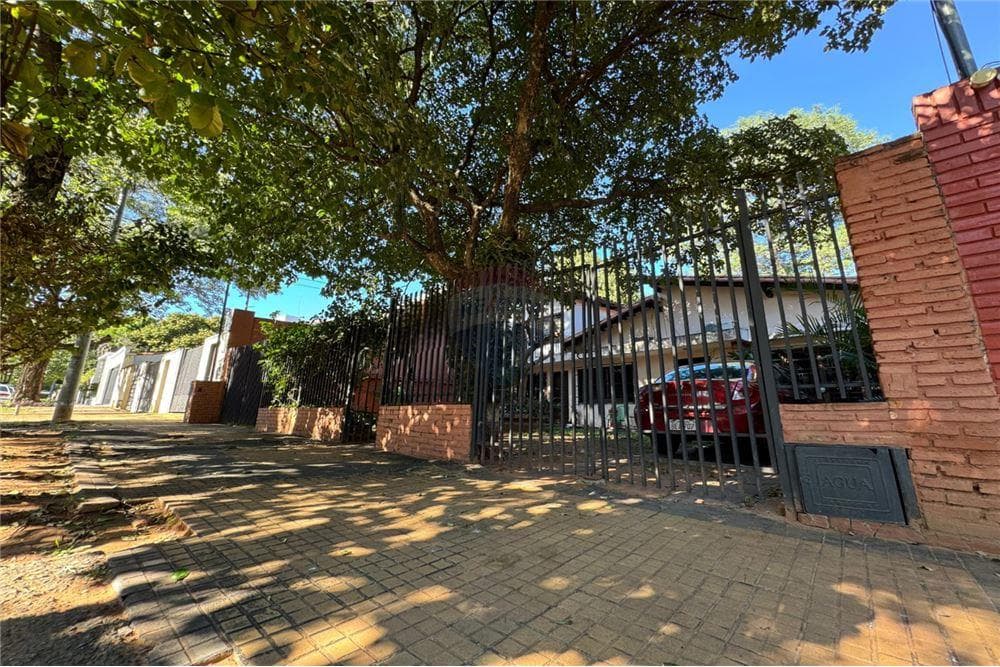 Casa en Asunción San Cristóbal 2116 4 de Julio 2116 e/ Belgica - foto 2