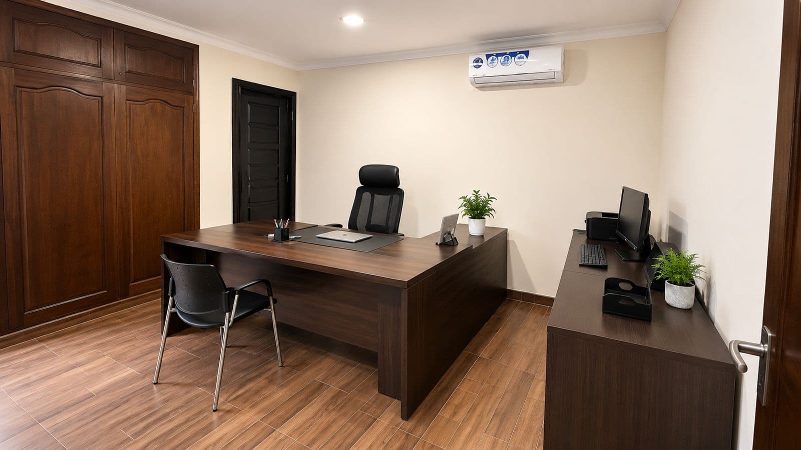 Casa en Los Laureles, Asunción - foto 4