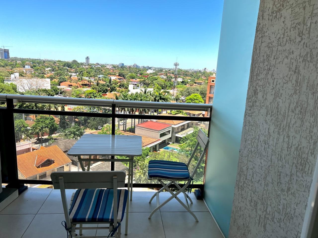Dúplex en San Salvador & Panamá - foto 3