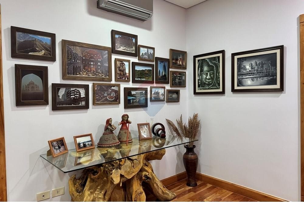 Departamento en Ycuá Satí, Asunción - foto 8