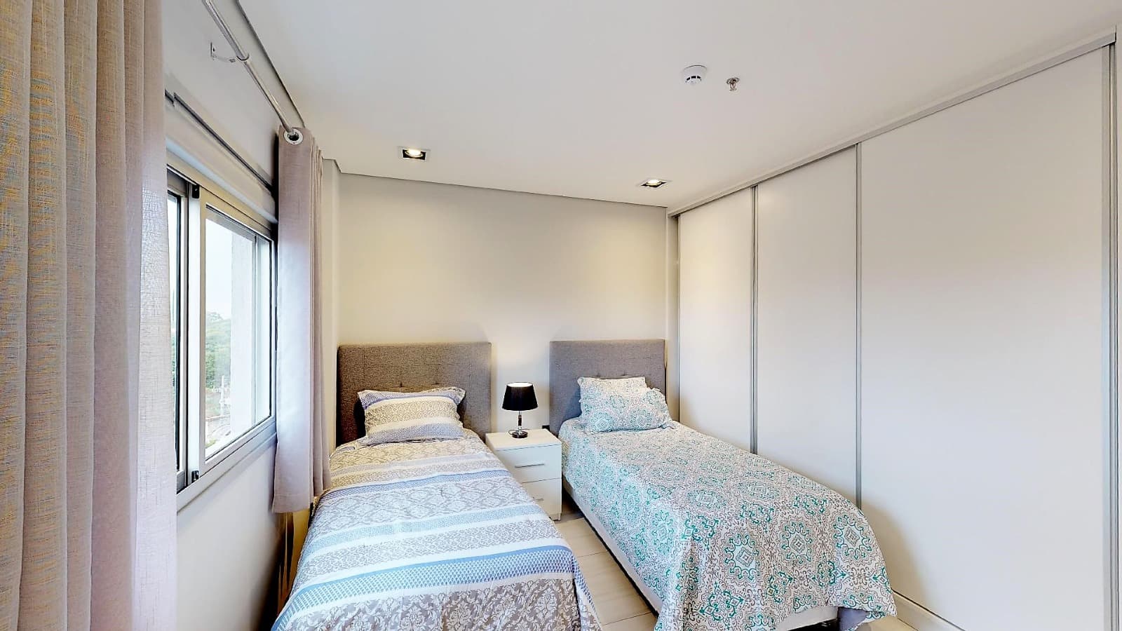 Departamento en Las Lomas, Asunción - foto 4