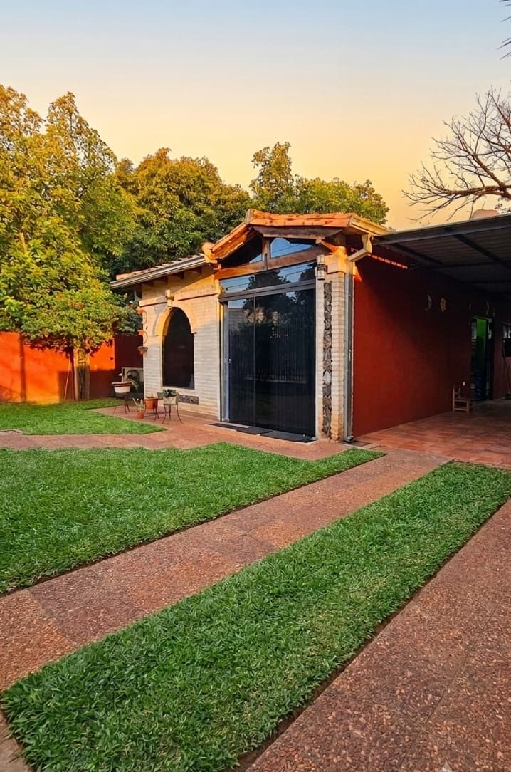 Casa en San Lorenzo, Central - foto 7