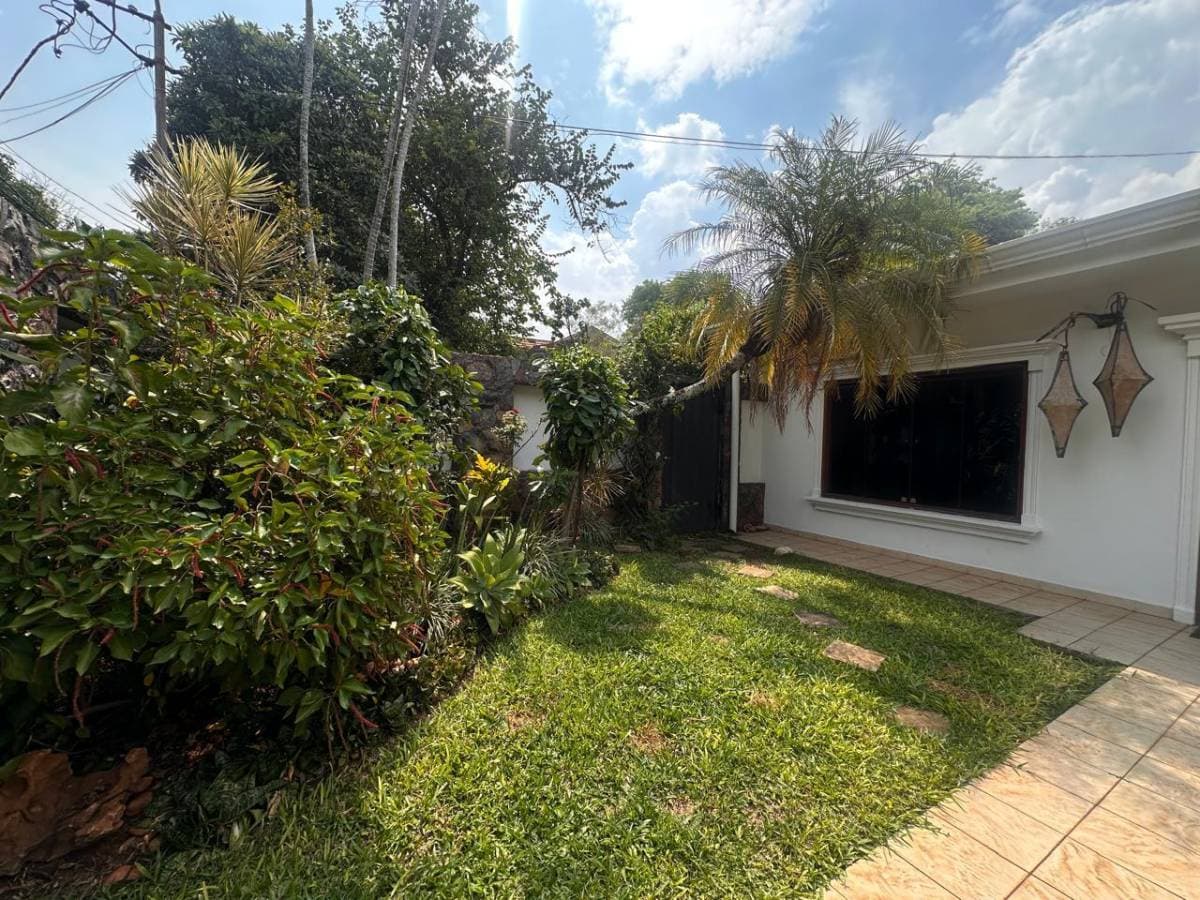 Casa en Félix de Azara - foto 3