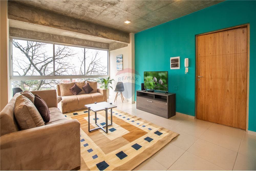 Departamento en San Roque, Asunción - foto 3