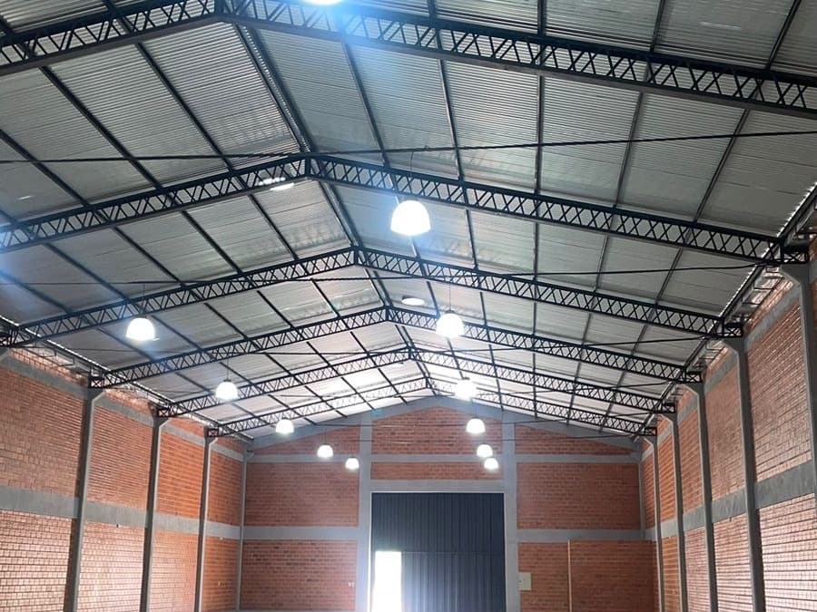 Tinglado/Depósito en General Elizardo Aquino - foto 2