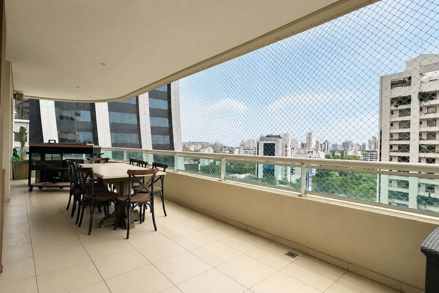 Casa en Edificio Martinica - foto 4