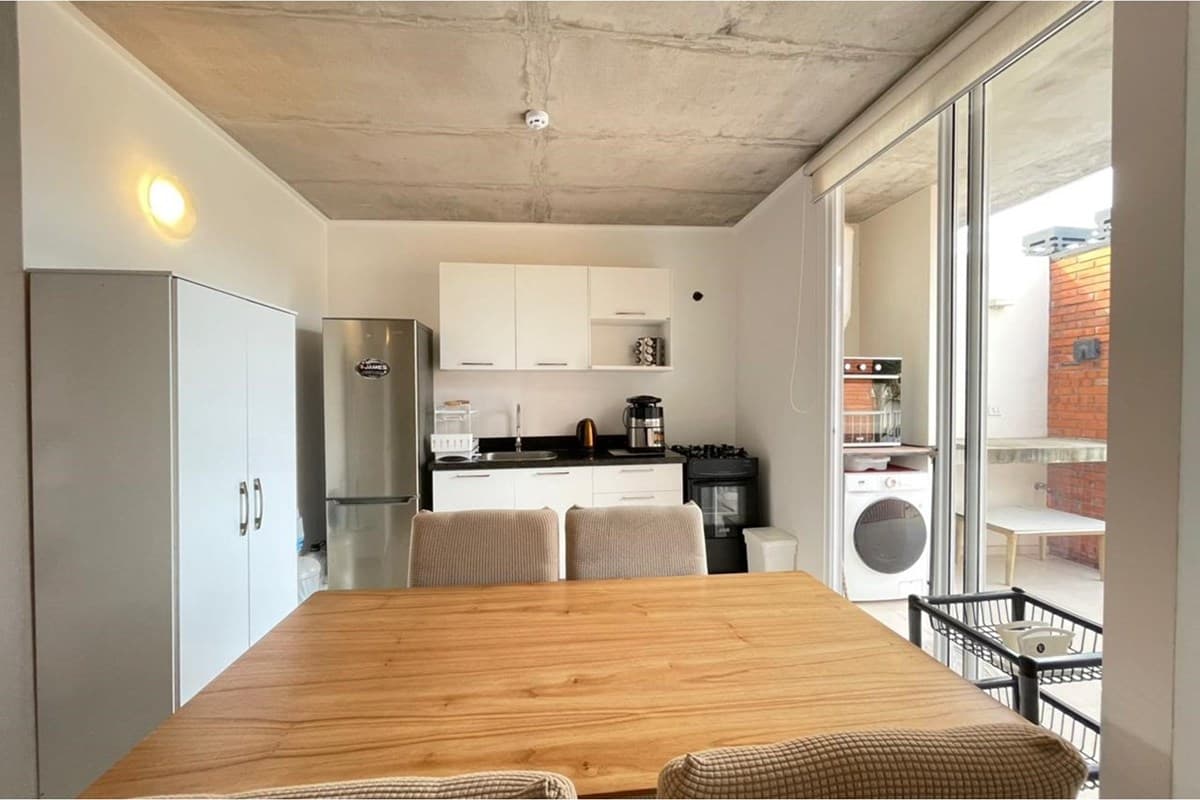 Departamento en Loma Merlo