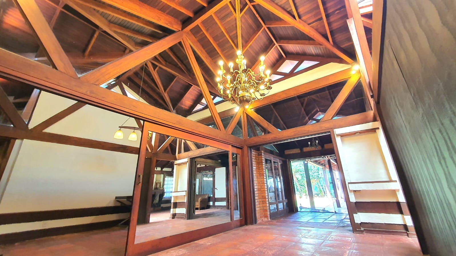 Casa en Olegario Víctor Andrade & Raul Carmona - foto 8