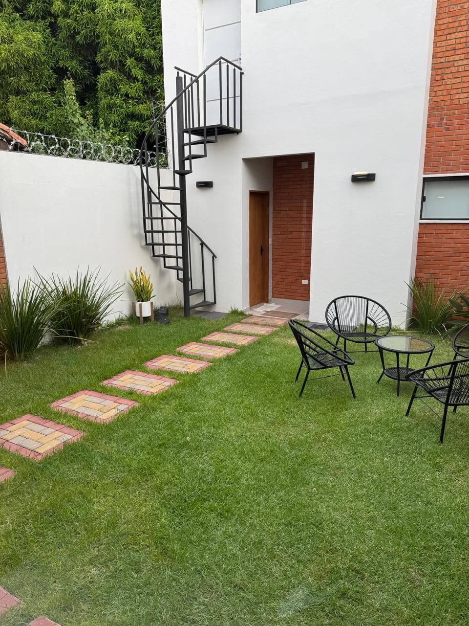 Dúplex en Recoleta, Asunción - foto 6
