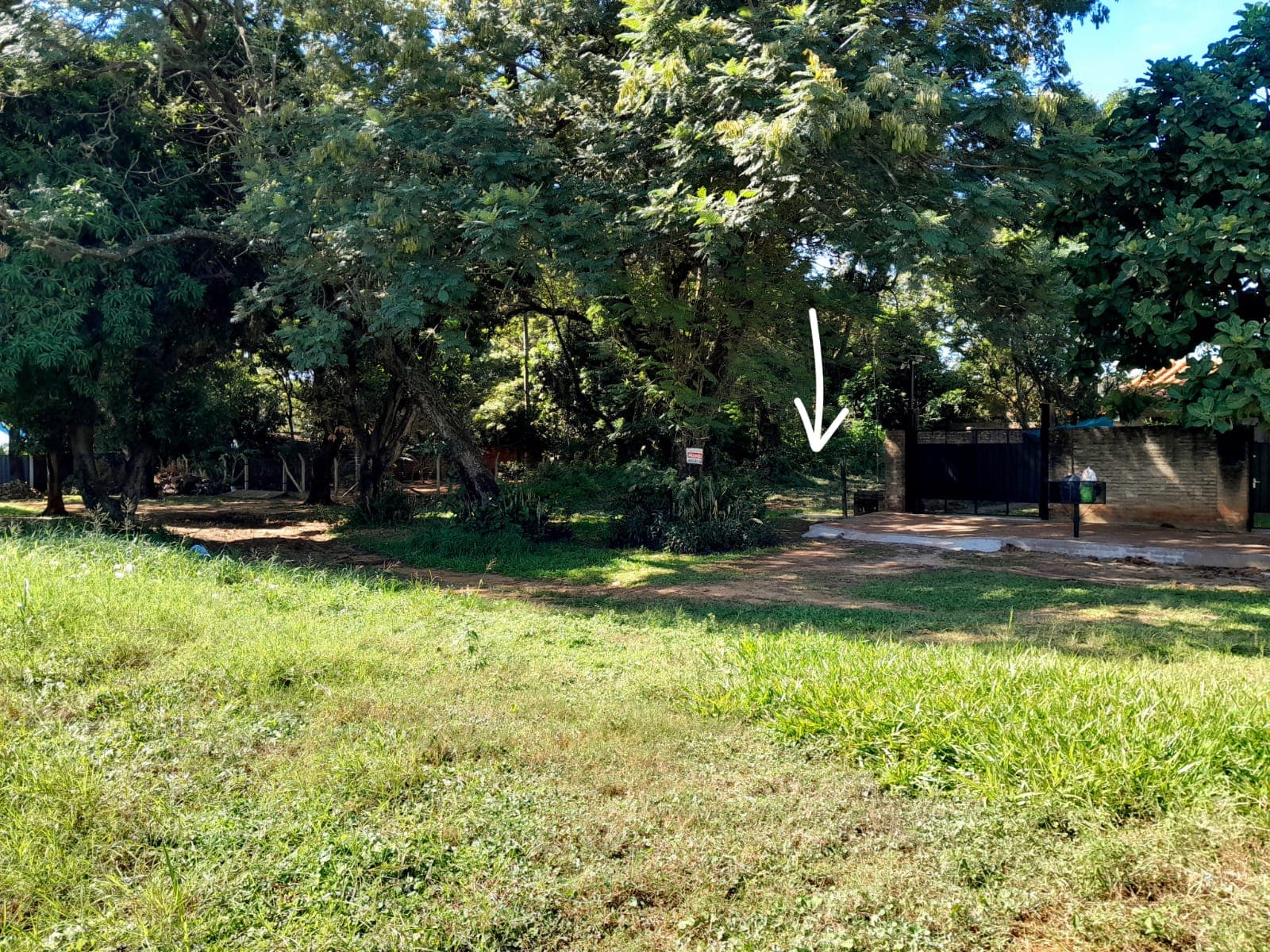 Terreno en Fernando Zona Norte - foto 2
