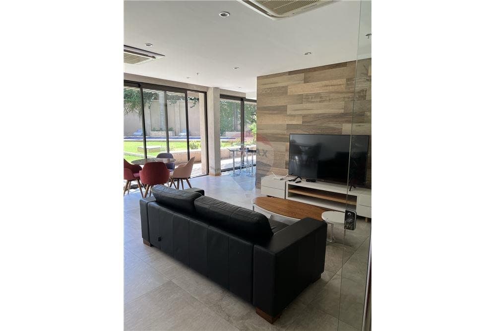 Departamento en Villa Morra, Asunción - foto 8
