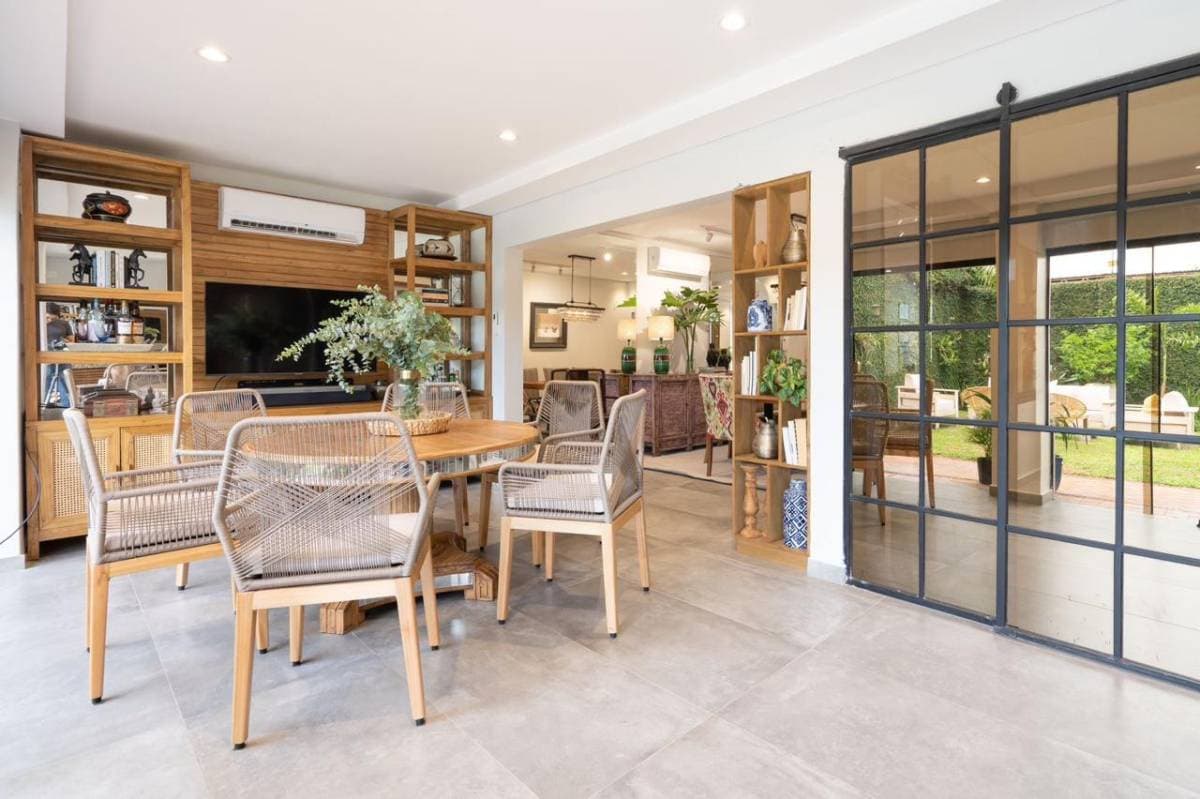Casa en Teniente Rojas - foto 4
