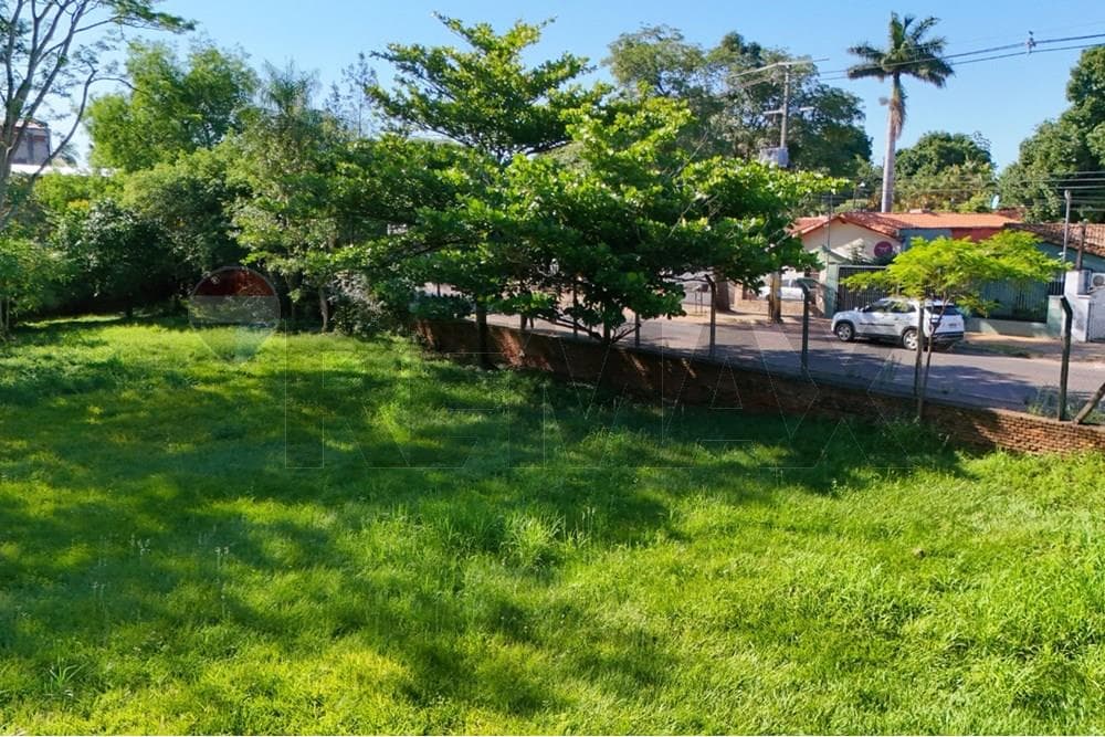 Terreno en Fernando de la Mora, Central - foto 8