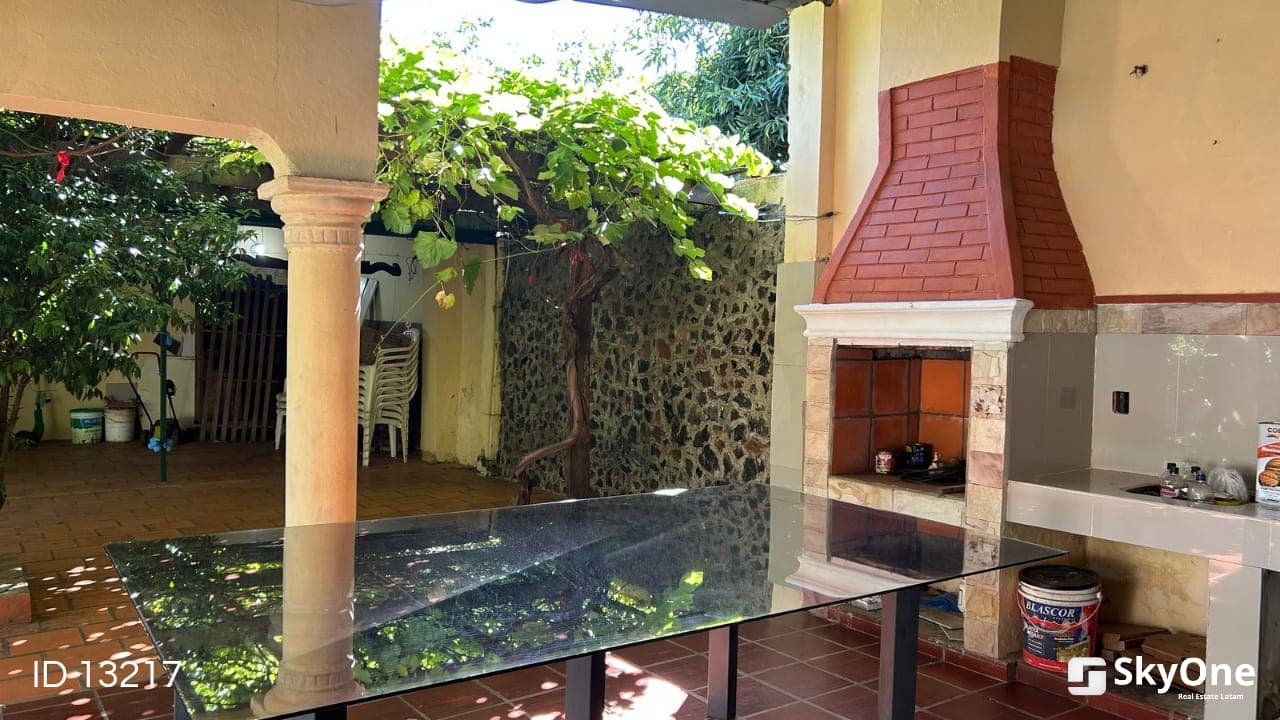 Casa en Ñemby barrio caaguazu - foto 3