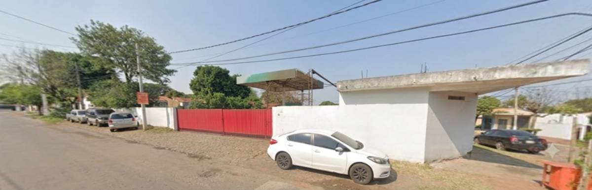 Local comercial en Panambi Vera - foto 2