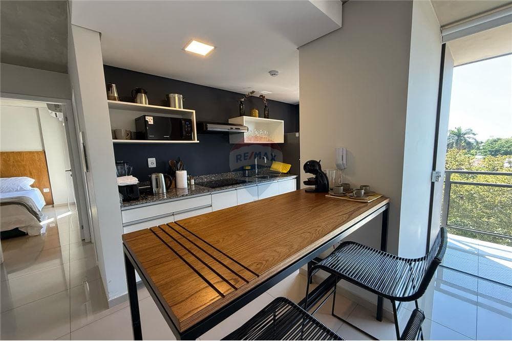Departamento en Luque, Central - foto 6