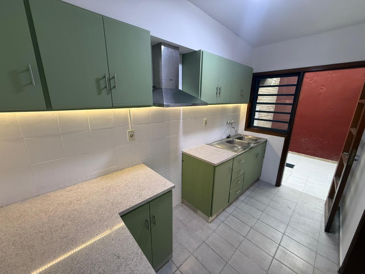 Dúplex en Villa Aurelia