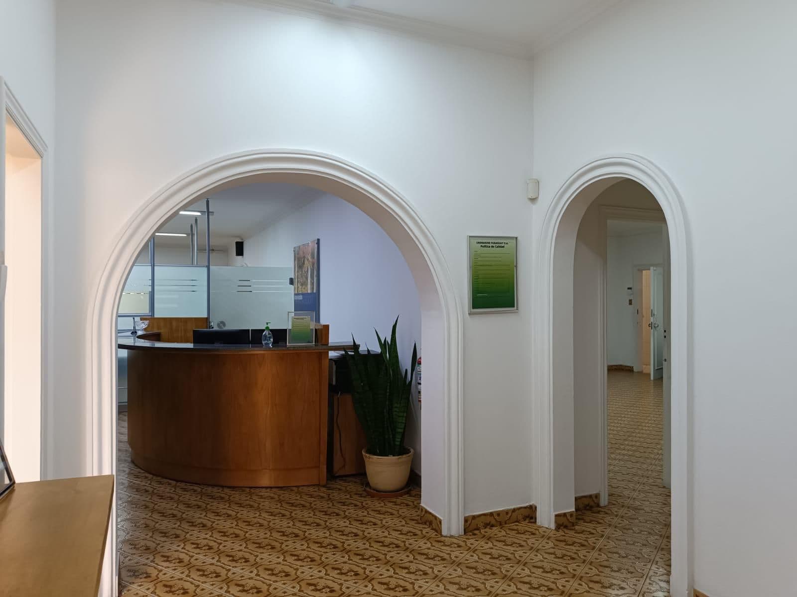 Oficina en Villa Morra, Asunción - foto 2