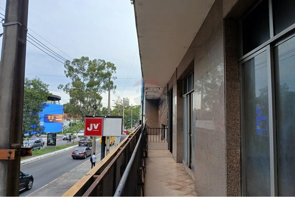 Oficina en Villa Morra, Asunción - foto 2