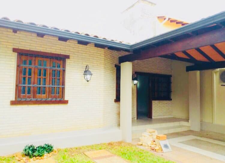 Casa en Barrio Jara, Asunción - foto 3