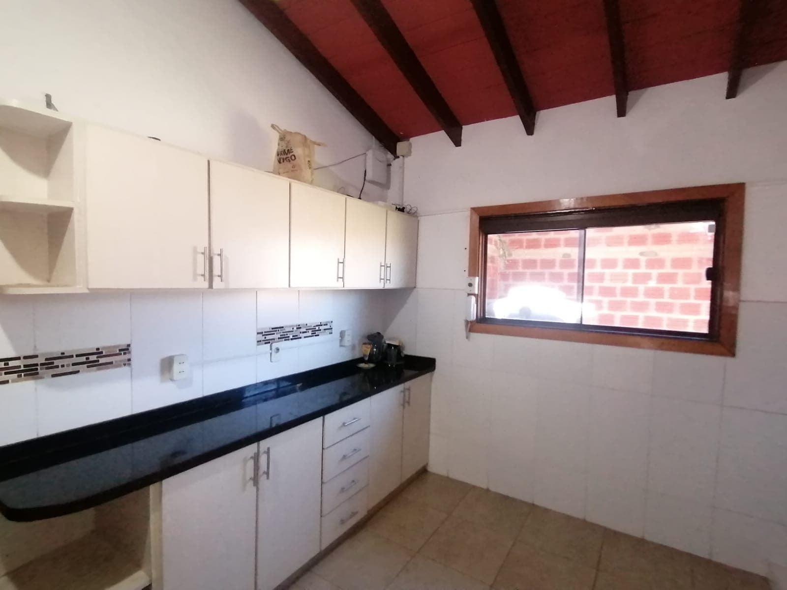 Casa en A 350 Mts. de Ruta 3 Gral. Aquino-Limpio - foto 6