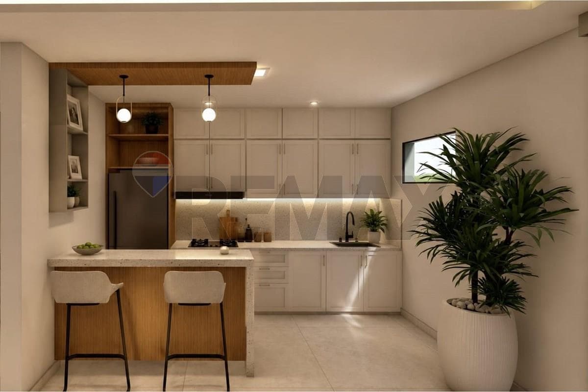 Dúplex en San Lorenzo, Central - foto 4