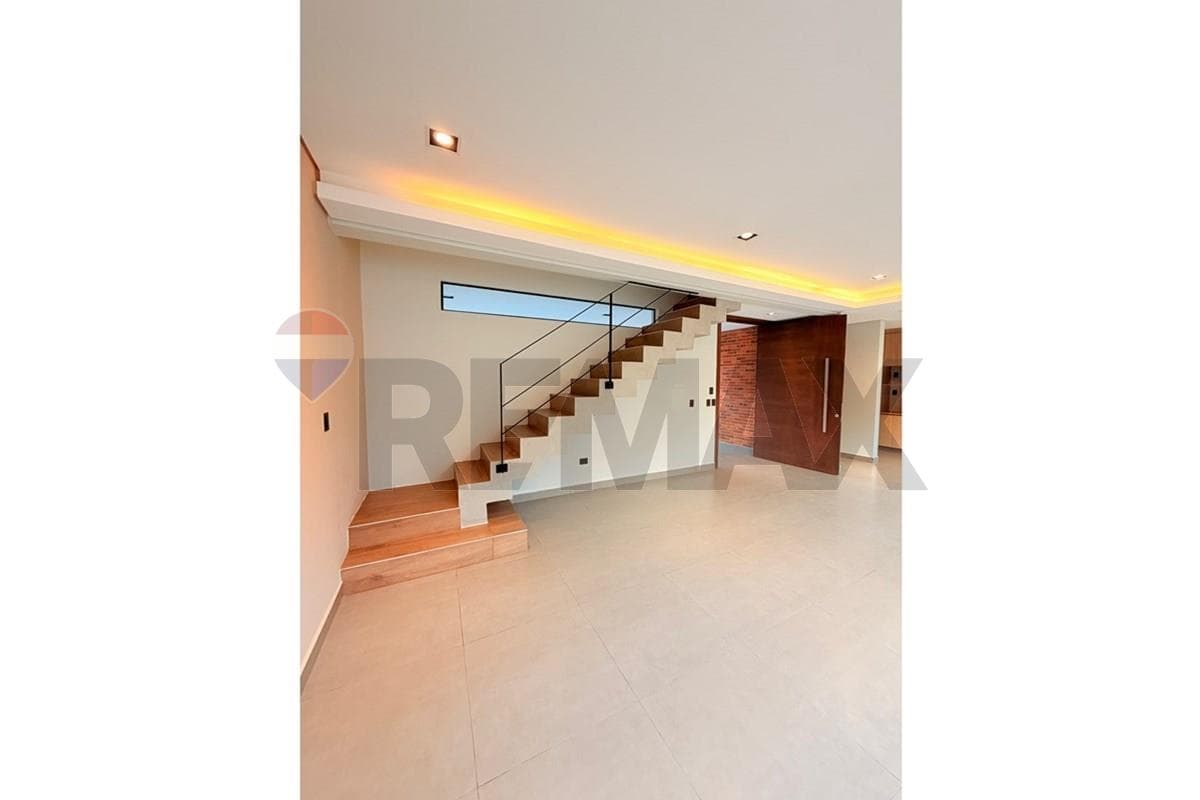 Dúplex en San Vicente, Asunción - foto 4