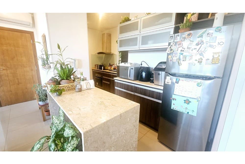 Departamento en Campos Cervera - foto 9